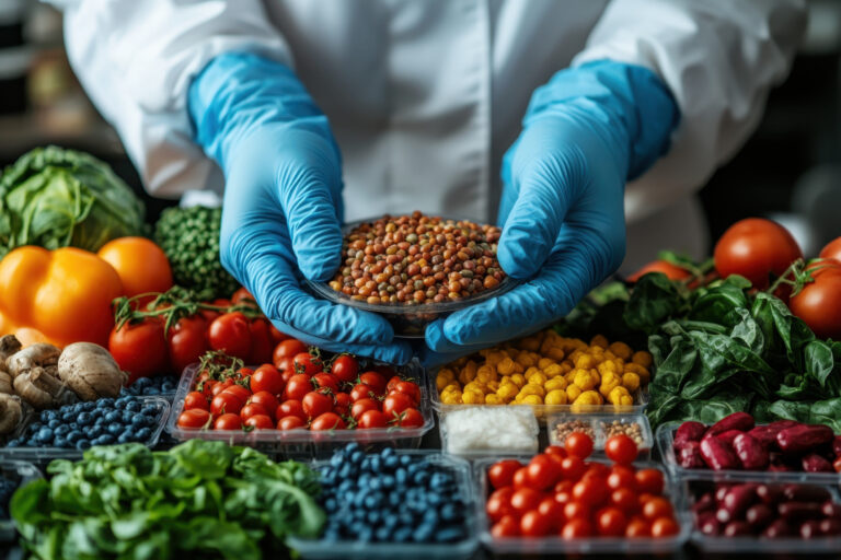 The 6 Health Hazards of Genetically Modified Foods
