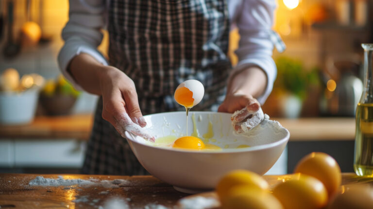 7 Mistakes That Make Your Eggs Taste Worse