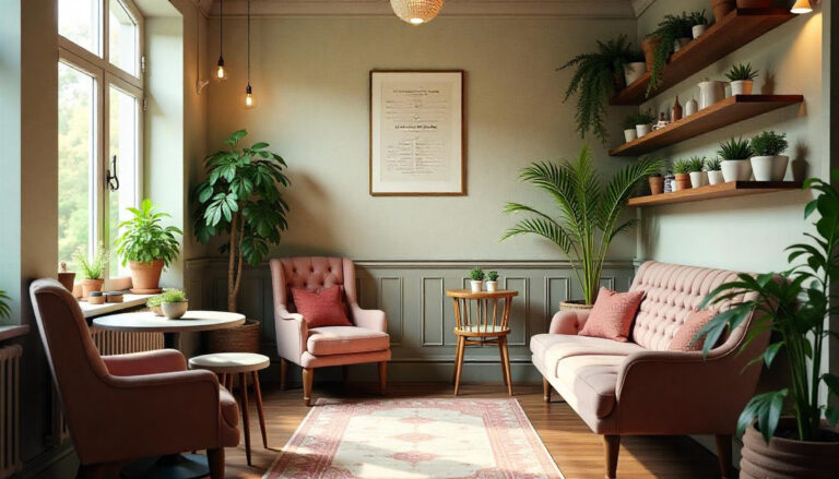 Your Home Looks Poor Because You Don’t Know These 12 Decorating Tips