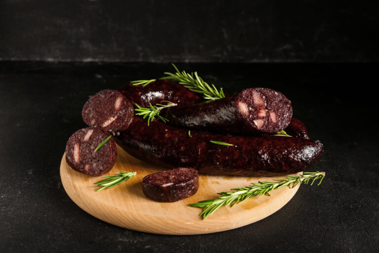 The 20 Most Disgusting Foods in the World