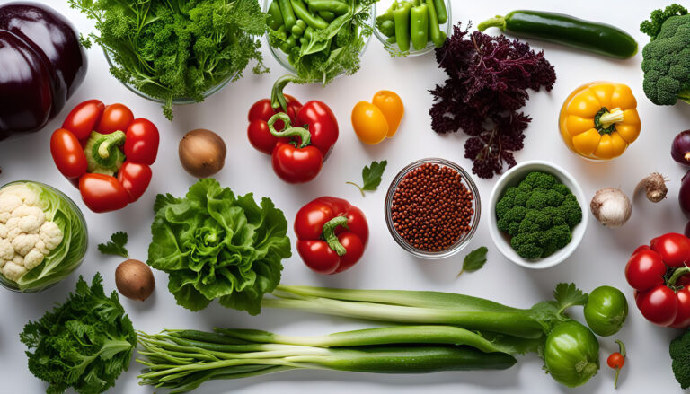 10 Vegetables You Won’t Find on My Plate—And Why I Skip Them Every Time