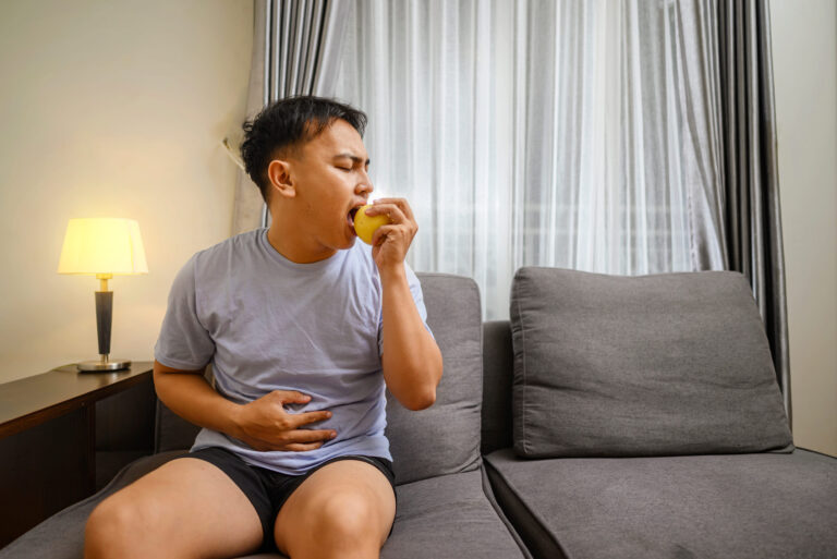 8 Ways to Avoid Food Poisoning