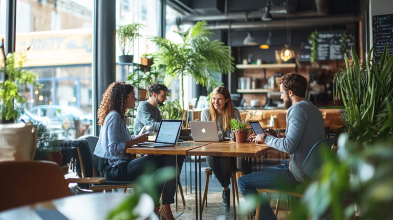 The Worst Coffee Shop Mistakes You’re Probably Making