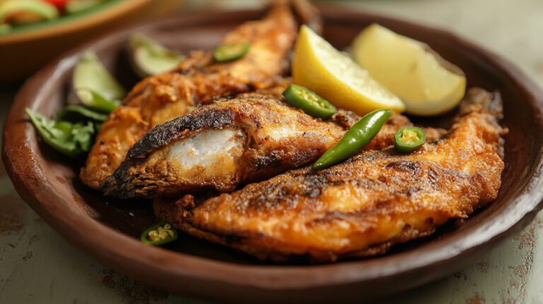 10 Regional Dishes You’ve Never Heard of But Definitely Should Try