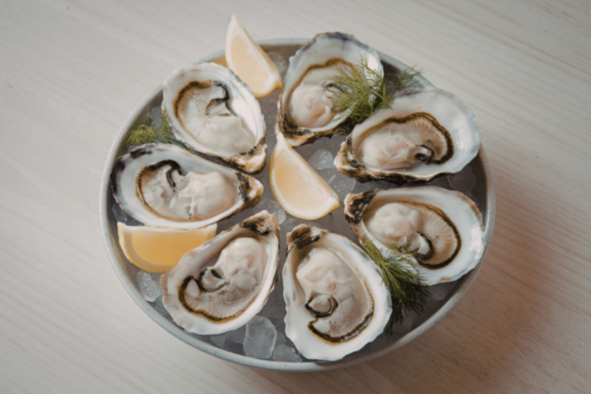The 6 Foods That Went From Poor People Staples to Rich People Trends 4 Oysters