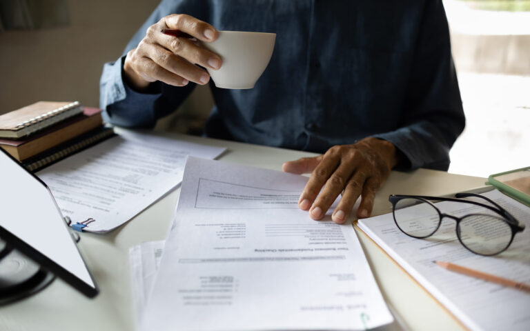 7 Costly Mistakes You Should Never Make Before Filing Your Taxes