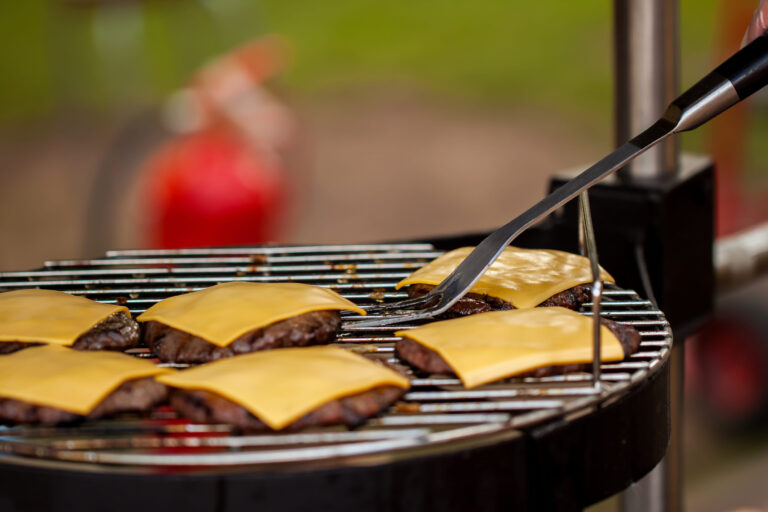 11 Biggest Mistakes Everyone Makes When Cooking Burgers