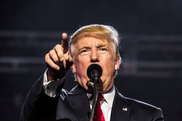 NATO Faces Collapse as Trump’s Anger Over Iran Escalates