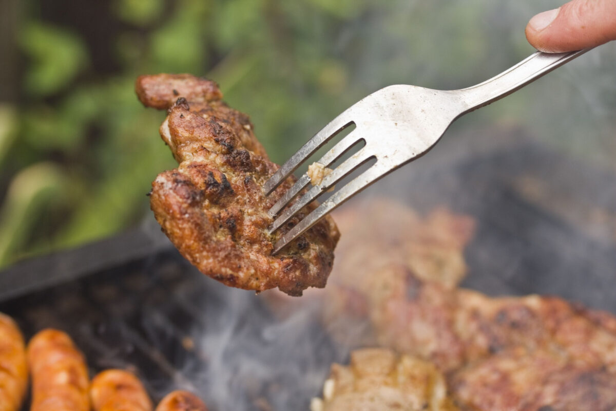 10 Steak Grilling Mistakes That Can Ruin Dinner Fast 4 steak grilled on a barbecue