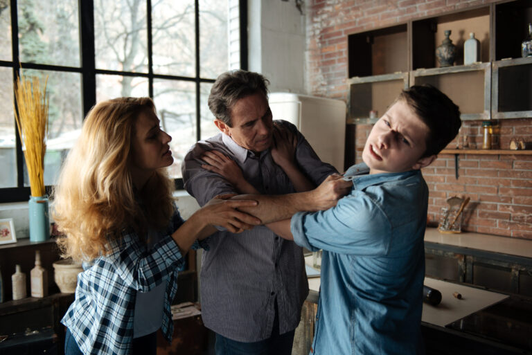 8 Painful Reasons People Cut Off All Contact With Their Parents
