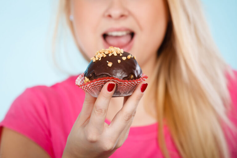 Top 10 “Unhealthy” Foods That Are Actually Good For You