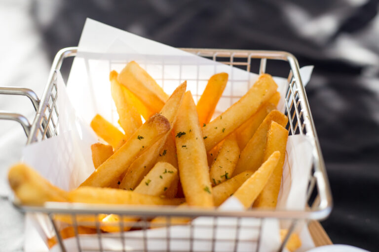 10 Famous Dishes with Misleading Names