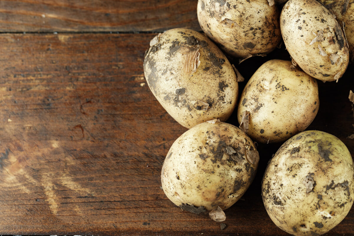 10 Foods With Secrets You Never Knew About 4 83936020 m