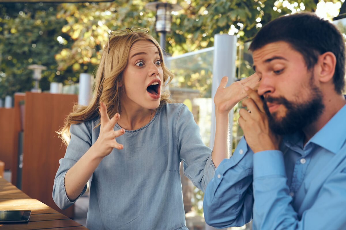 8 Worst Things You Should Never Say on a First Date 3 89669101 m