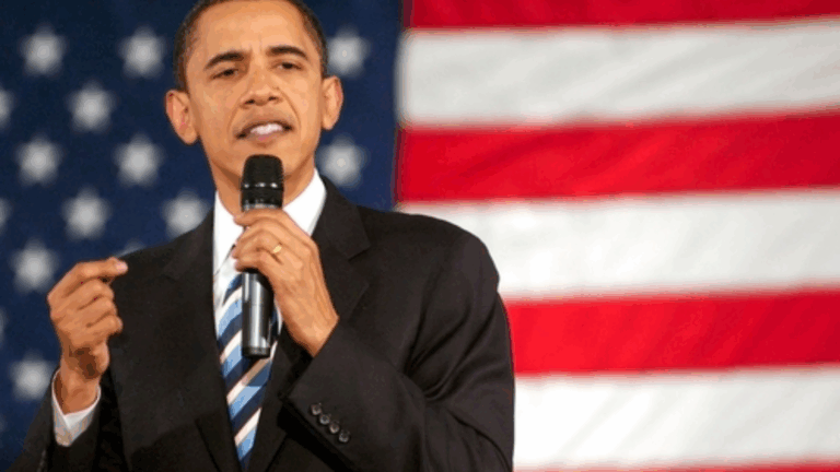 Obama’s Presidential Center and the Battle Over America’s 250th Identity
