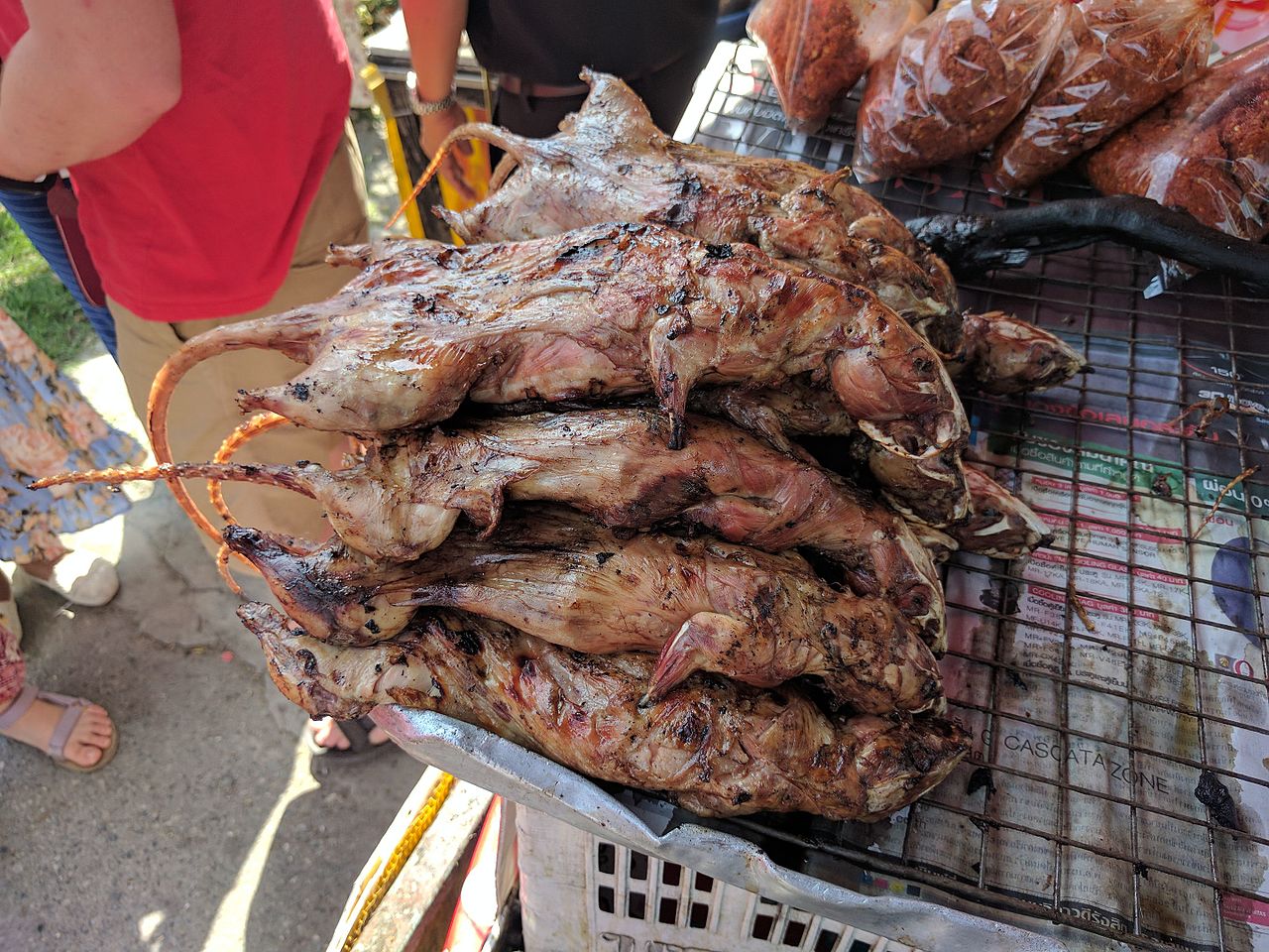 10 Shocking And Unbelievable Foods From Around The World | Easy ...