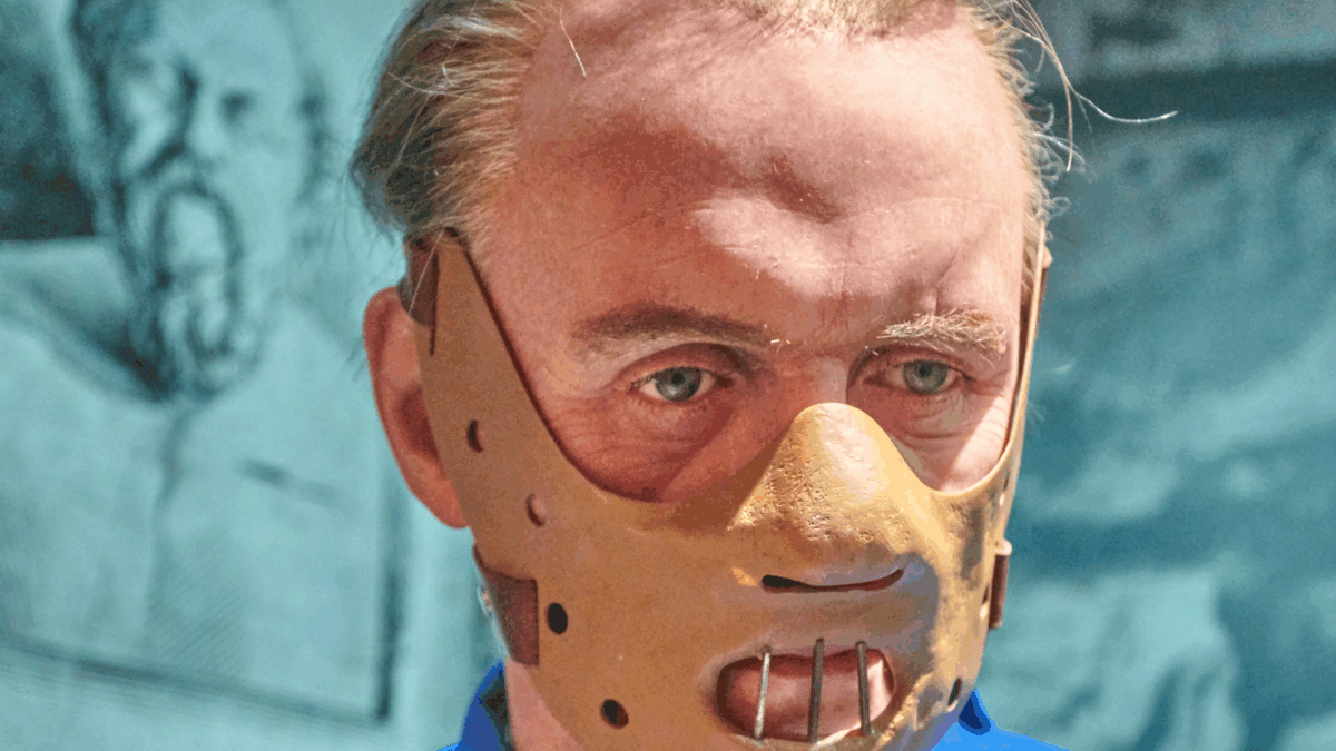 Exploring the Psychiatric Diagnoses of Horror Movie Villains and Victims 1 Hannibal Lecter