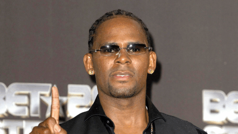 10 Musicians Who Made Headlines for All the Wrong Reasons