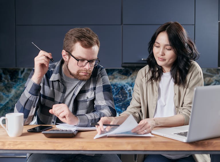 10 Household Budgeting Mistakes to Avoid