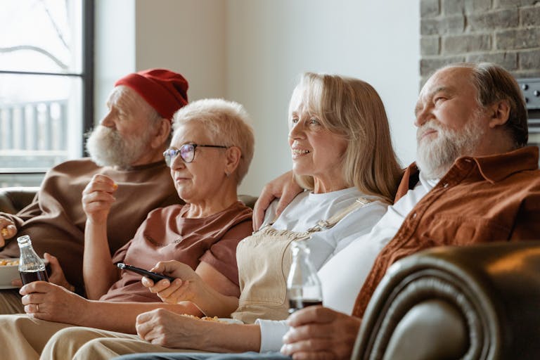Ignoring These 10 Memory-Boosting Habits Could Speed Up Dementia in Seniors