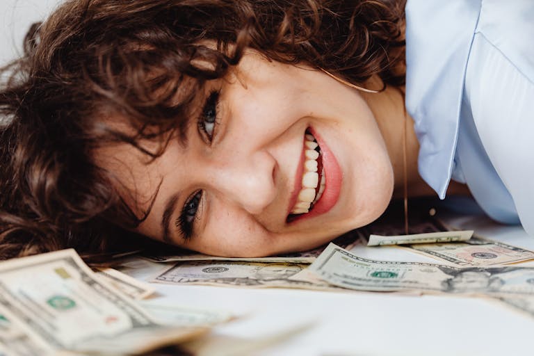 10 Ways People Got Paid to Do Nothing