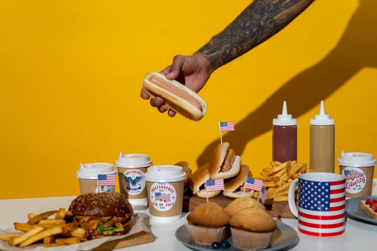 10 American Foods That Seem Bizarre To The Rest of the World