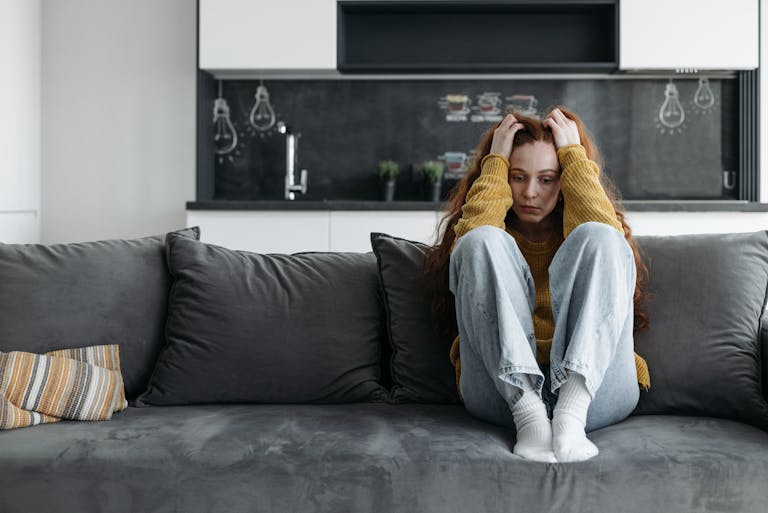 10 Brutal Reasons You Keep Starting Over and Never Get Ahead