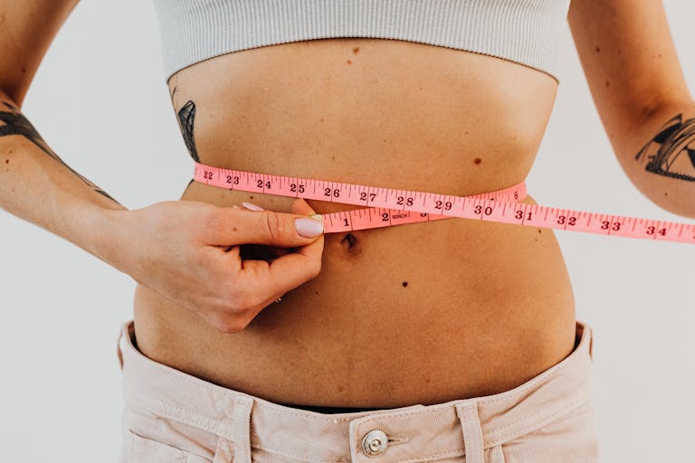 10 Mistakes To Avoid If You Want To Lose Weight