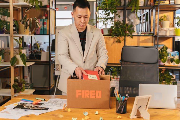 10 reasons gen x workers are losing jobs faster than others