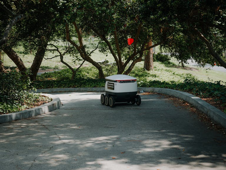 10 Jobs Robots Are Taking From Humans