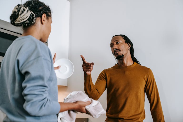 If You Fail to Do These 10 Things, You’re the Victim in The Relationship