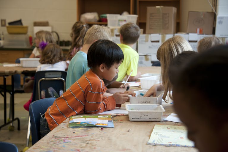 10 School Facts Boomers Learned That Turned Out to Be Wrong