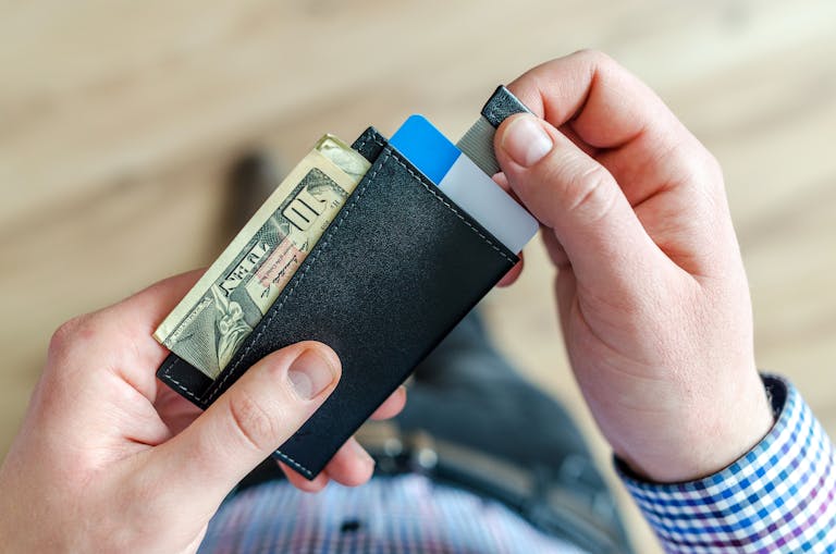 10 Everyday Habits That Are Draining Your Wallet