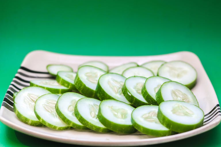 10 Foods You’re Not Eating That Could Be Secretly Causing Dehydration