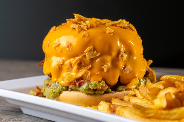 9 Surprising Facts About American Cheese That Will Blow Your Mind