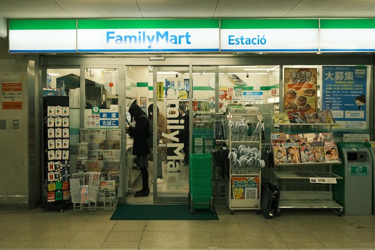 9 Shocking Convenience Store Facts You Need to Know