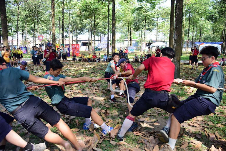 10 Bizarre and Unbelievable Competitions From Around the World