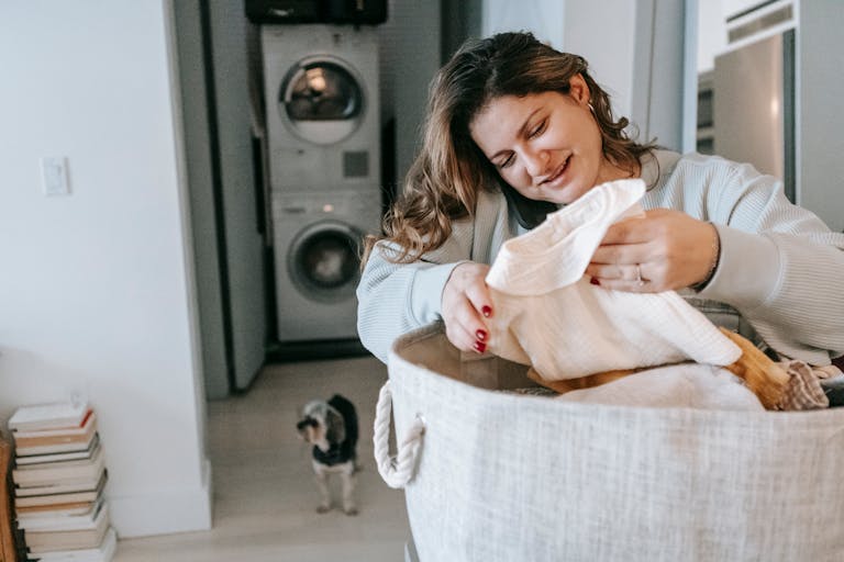 11 Laundry Mistakes to Avoid