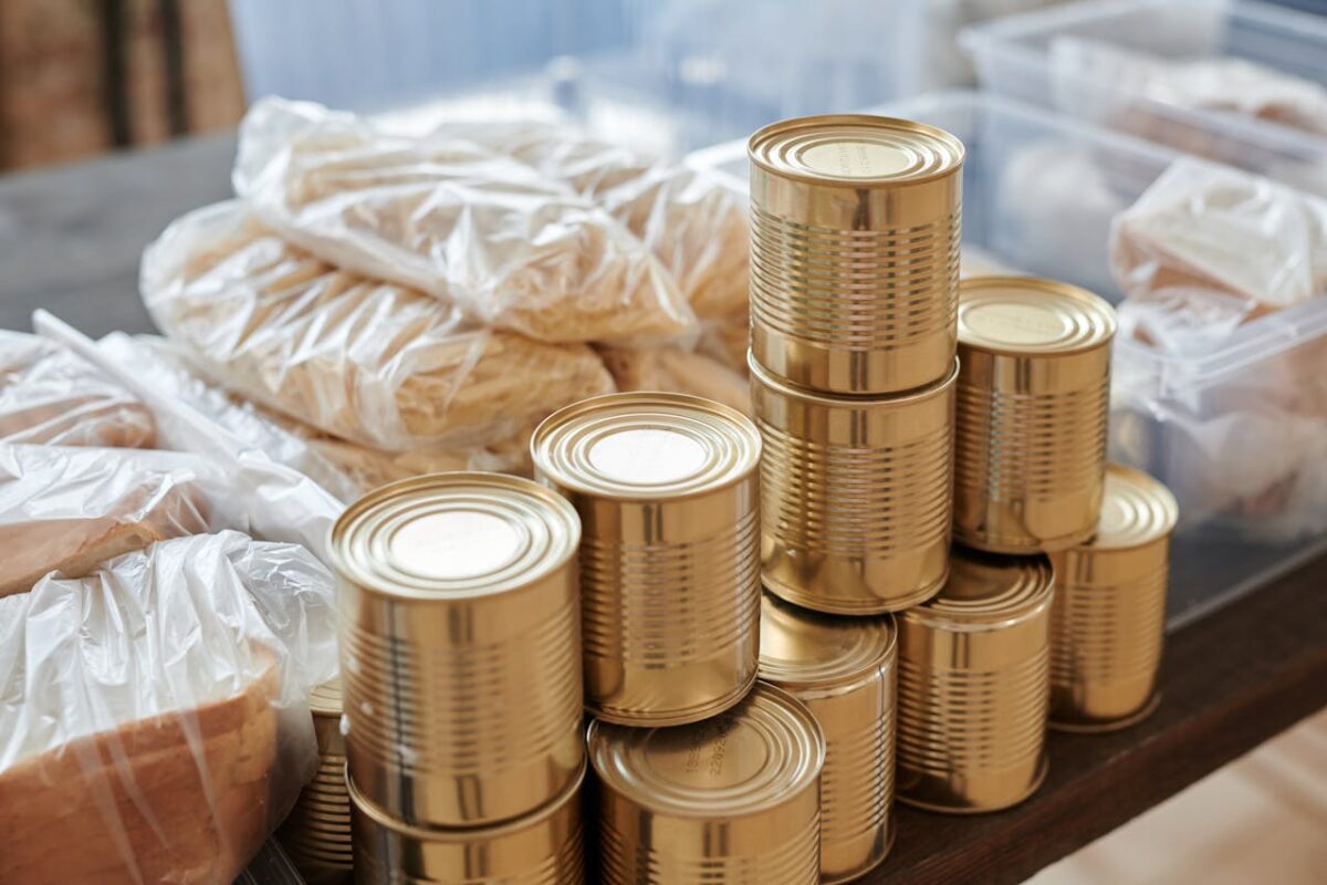 9 Canned Foods You Should Never Buy 2 a-close-up-shot-of-canned-goods