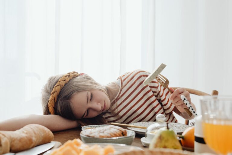 10 Everyday Foods That Could Be Making You Feel More Tired Without You Knowing