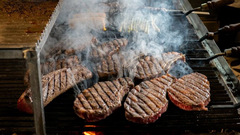 10 Steak Grilling Mistakes That Can Ruin Dinner Fast