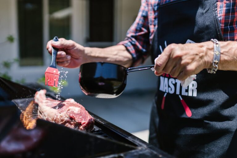 8 Common Mistakes You’re Making by Skipping the Resting Step After Cooking Meat