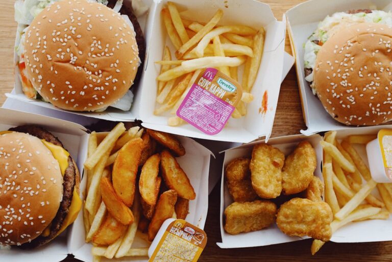6 Reasons Why Your Favorite Foods Are Making You Sick, and Politicians Are to Blame