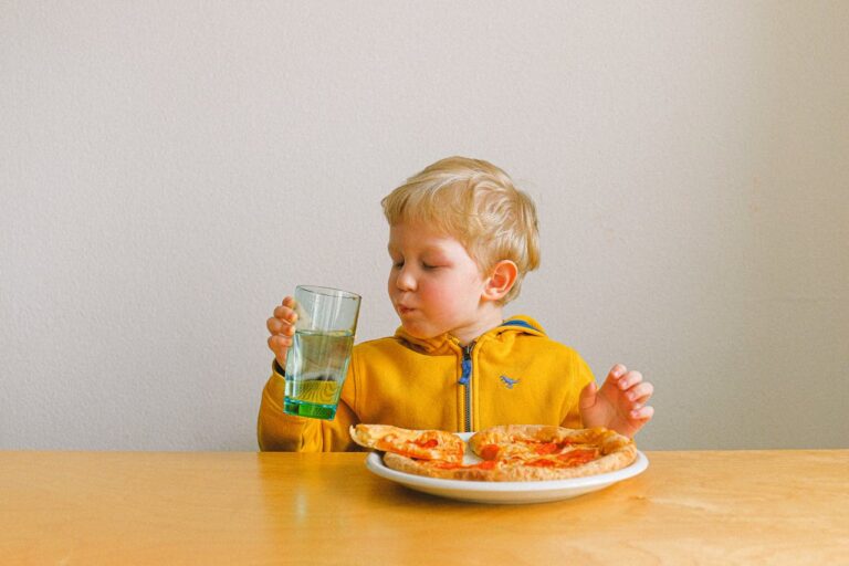 10 Everyday Foods That Could Be Slowly Damaging Your Child’s Kidneys