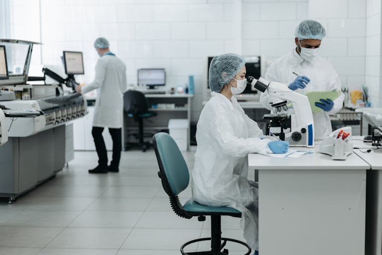 10 Things That Can Now Be Grown in Labs