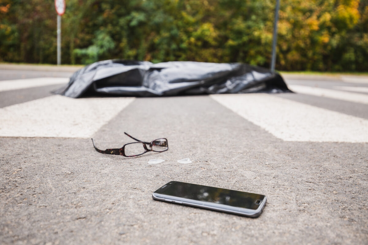 10 Bizarre Death-Related Things You Could Find Online 1 shutterstock 1512383309