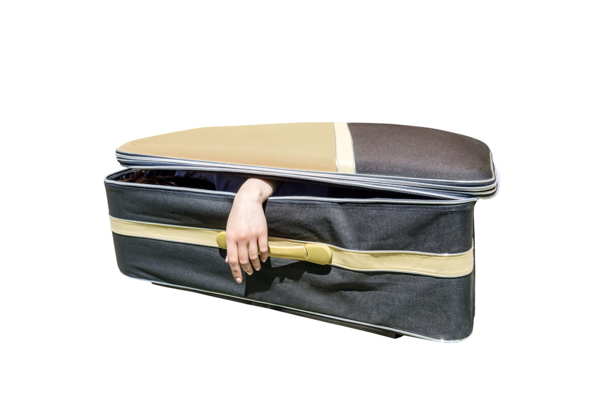 10 Bizarre Death-Related Things You Could Find Online 2 shutterstock 1737390854