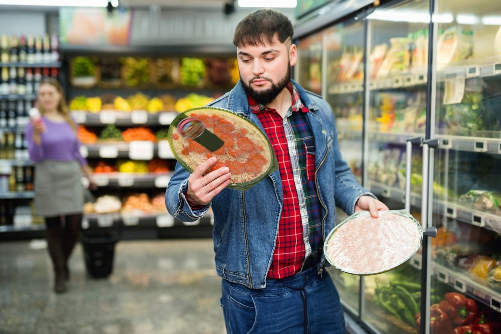 Stop Eating These 10 Foods If You Have High Cholesterol 3 shutterstock 2285739449