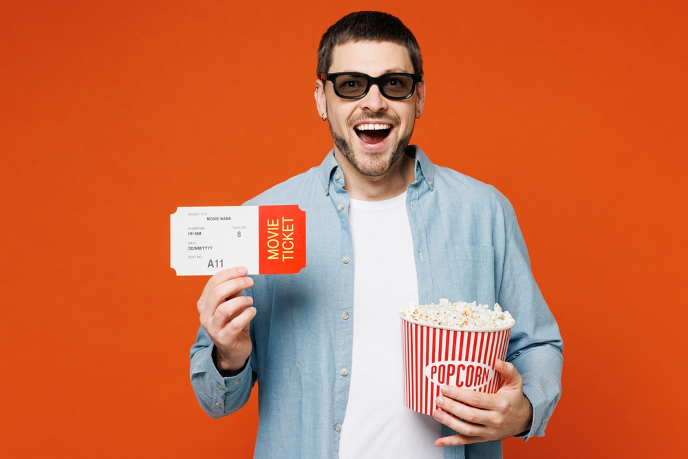 10 Things to Never Pay Full Price For 1 shutterstock 2417197347