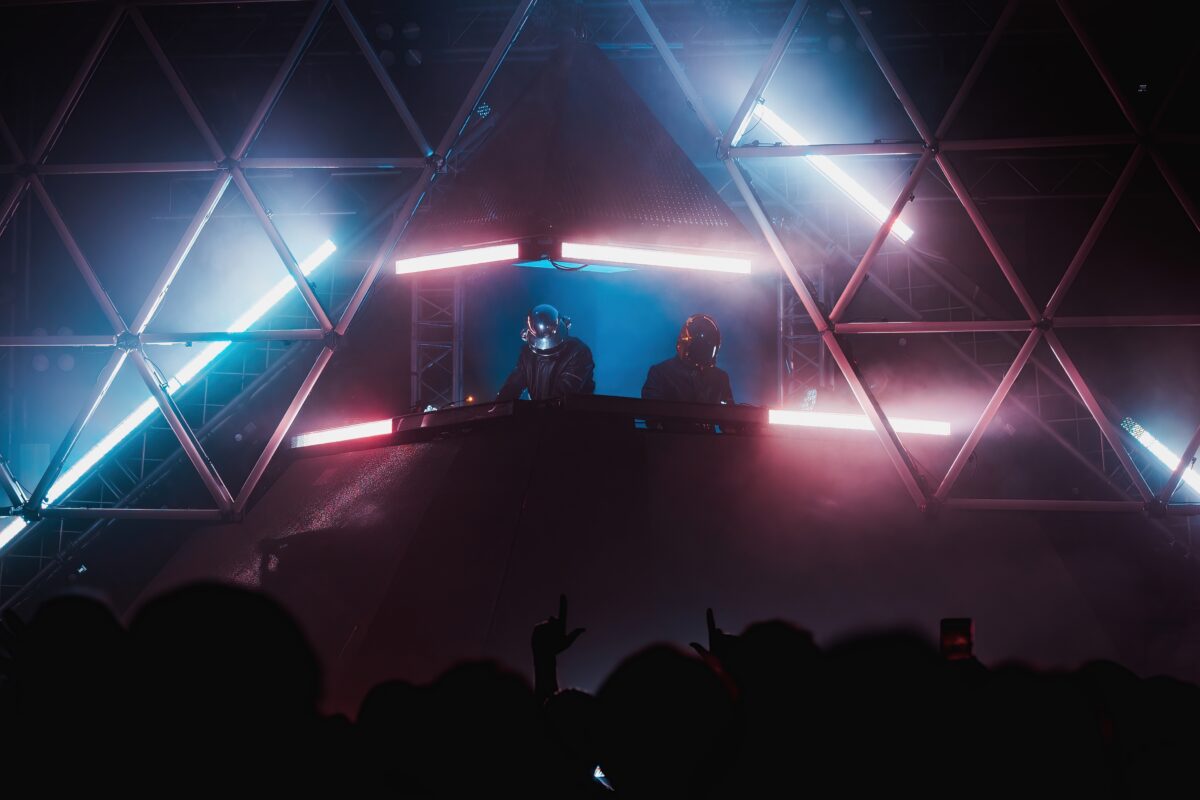 9 Wildest Coachella Moments That Defined Music History 2 shutterstock 2459479813